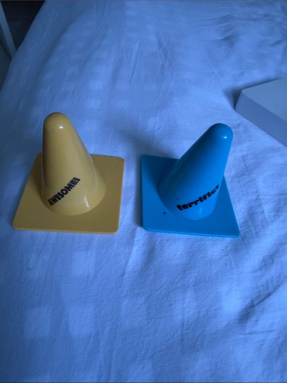 Cones